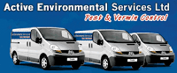 Active Environmental Services Ltd 374533 Image 0